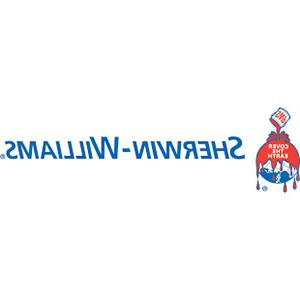 sherwin williams logo